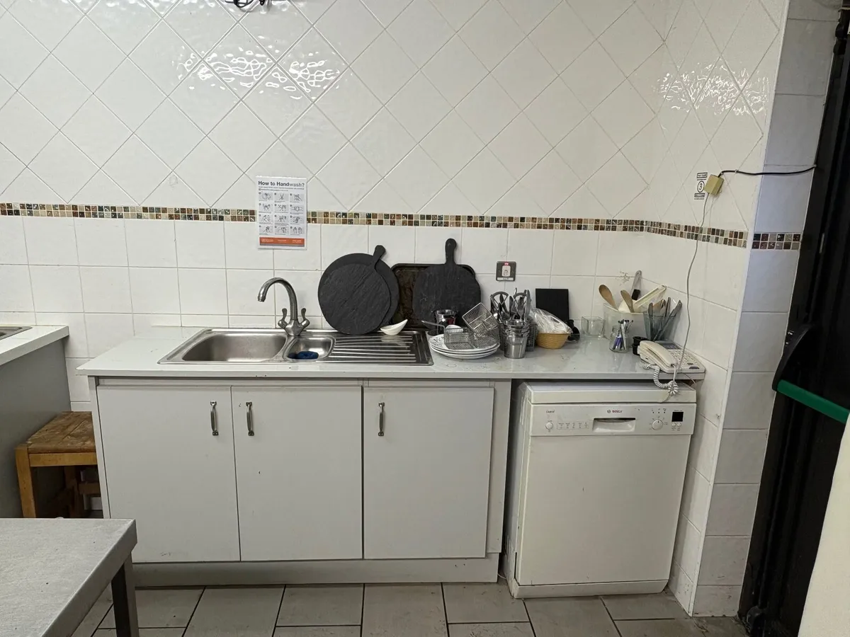 Complete Commercial Kitchen Equipment - Image 2