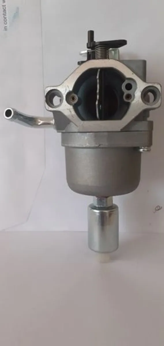 Carburettor for Briggs and Stratton up to 17HP - Image 2