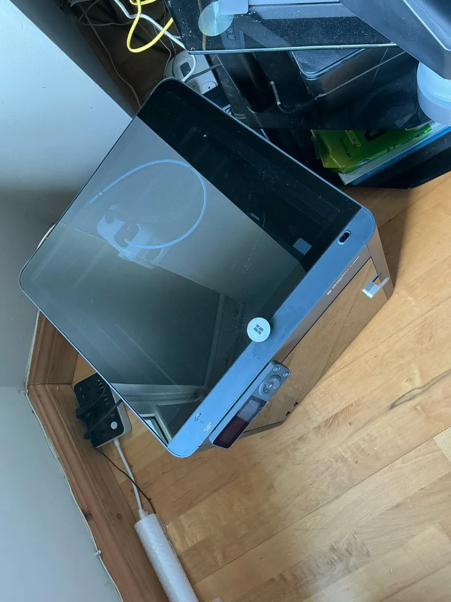 Bambu Lab P1S 3D Printer - Image 3