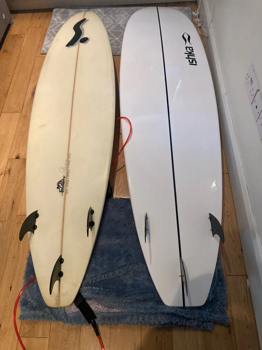 Surfboards - Image 1