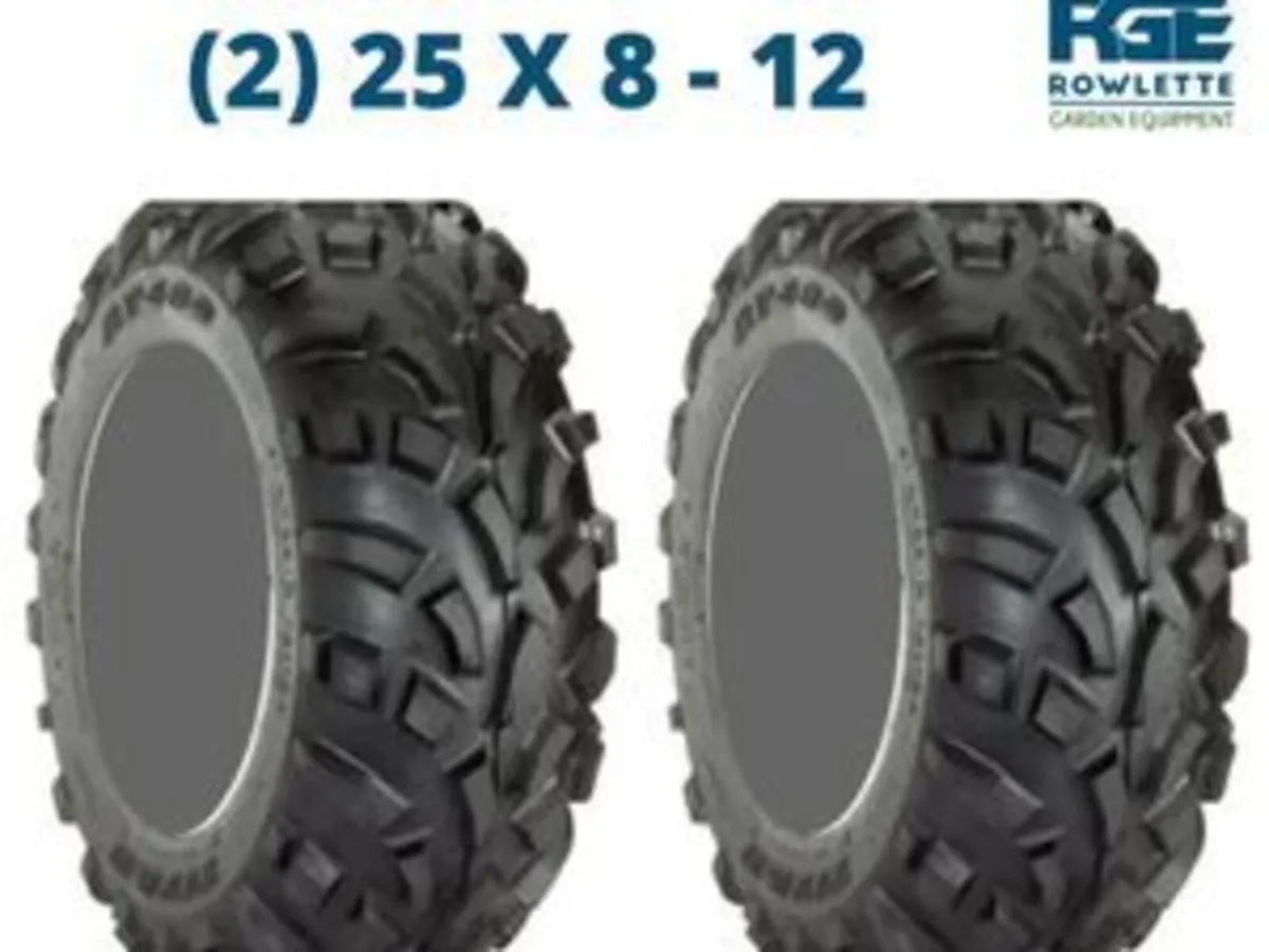 carlisle 25x8x12 ( set of 2 )