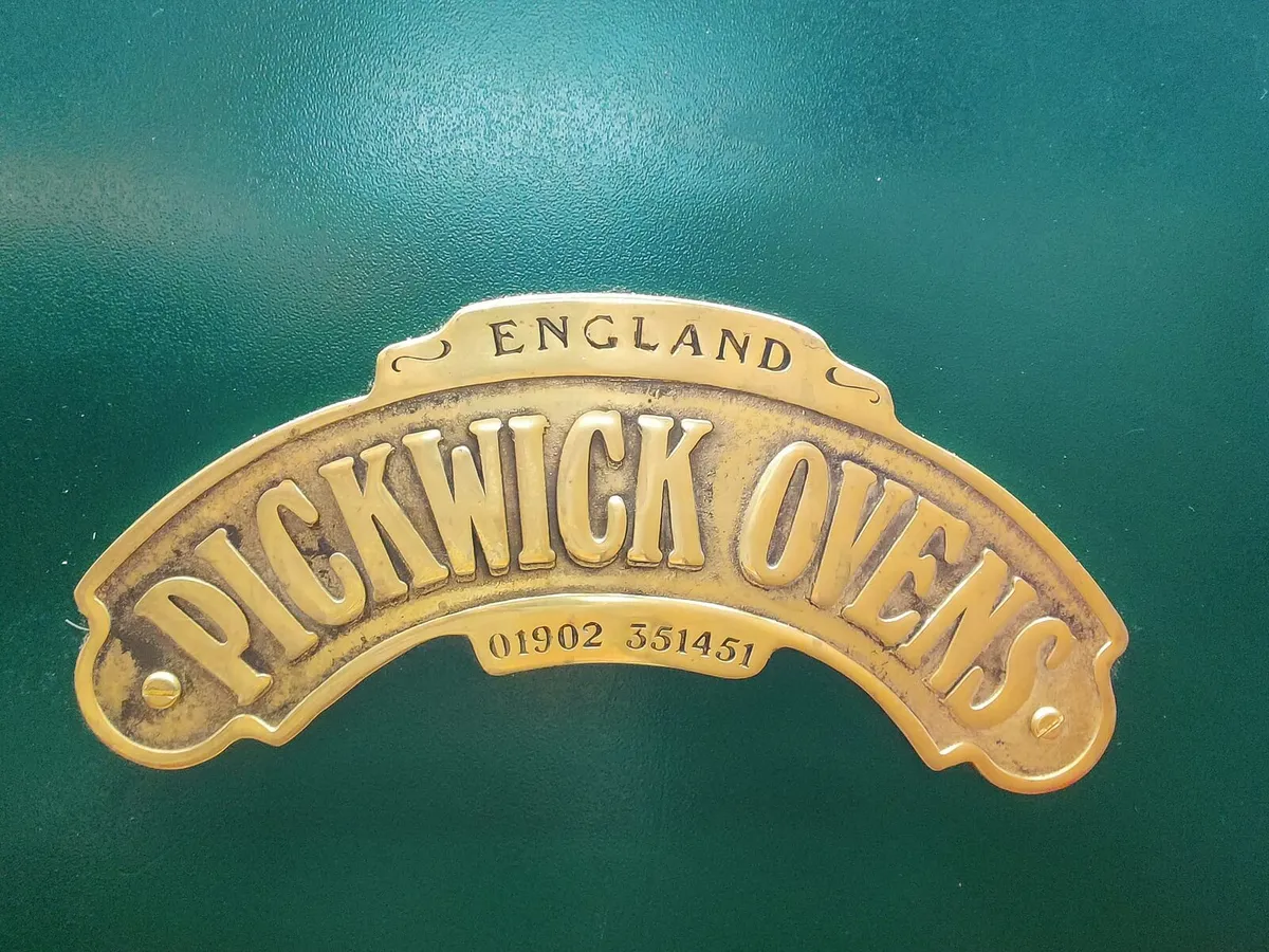 LPG Pickwick Owens potato oven and LPG bain marie - Image 4