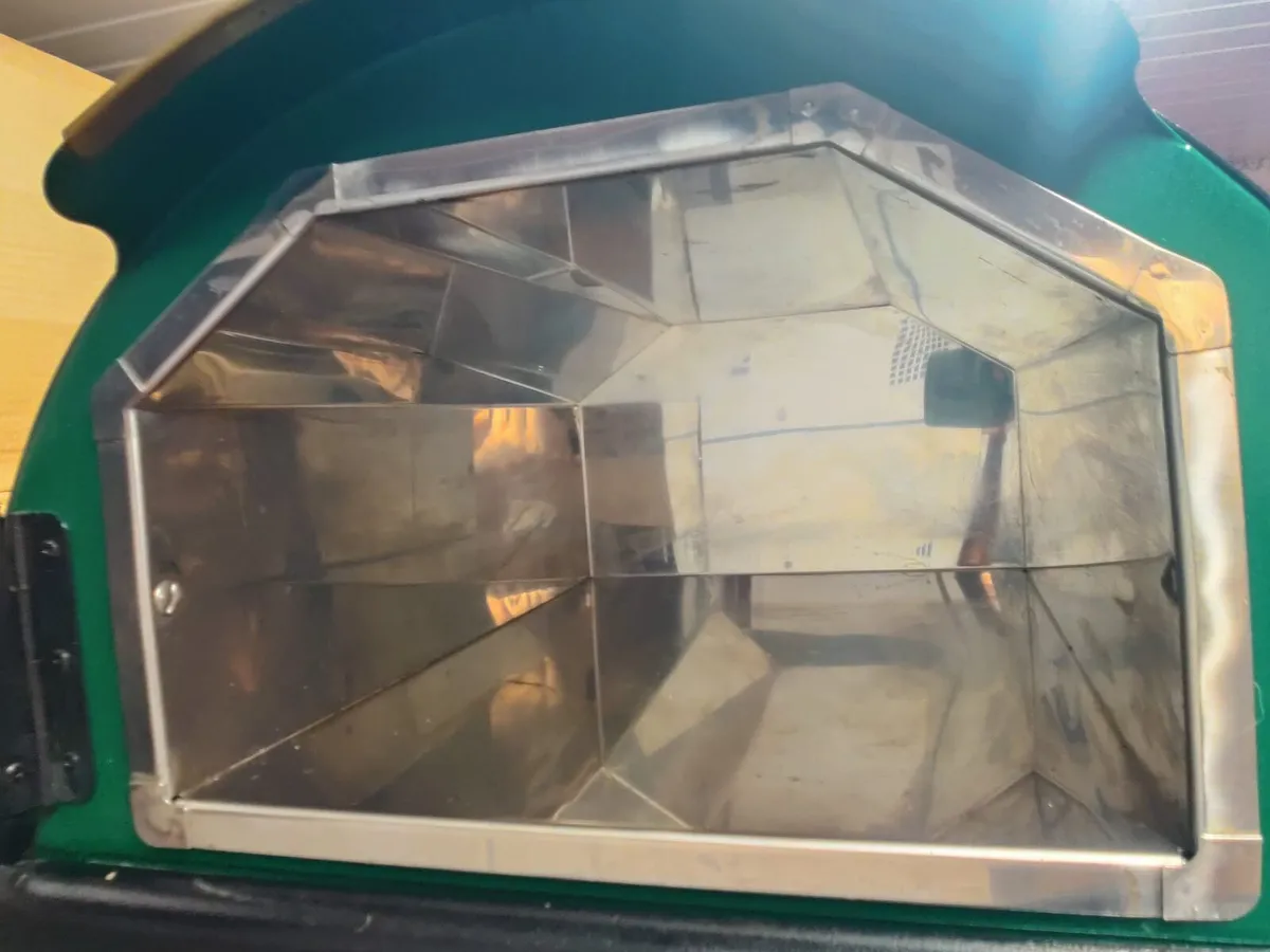 LPG Pickwick Owens potato oven and LPG bain marie - Image 3