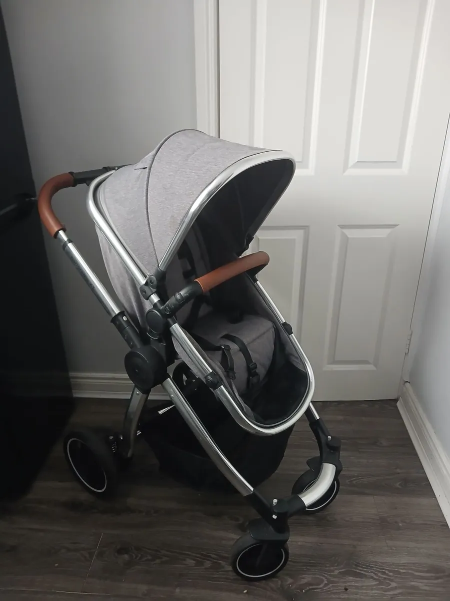 Buggy - Image 1