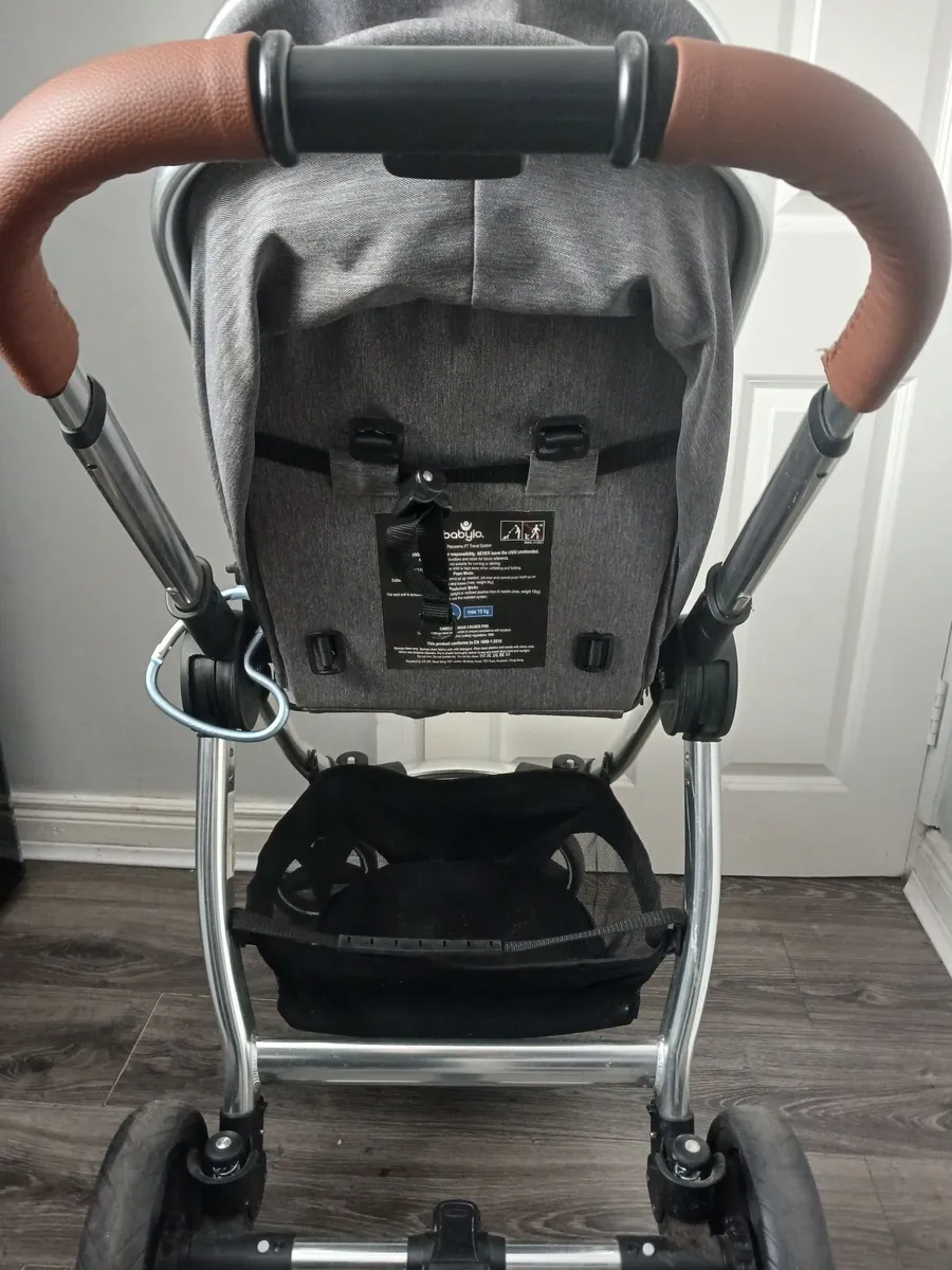 Buggy - Image 3