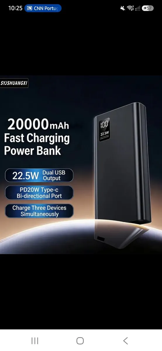 Power bank - Image 3