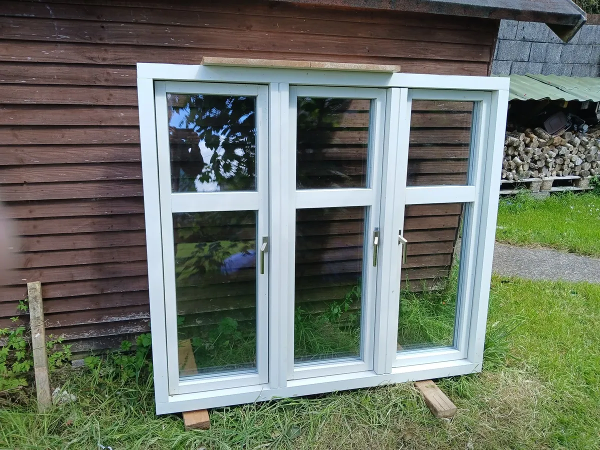Rationel window for Sale - Image 1