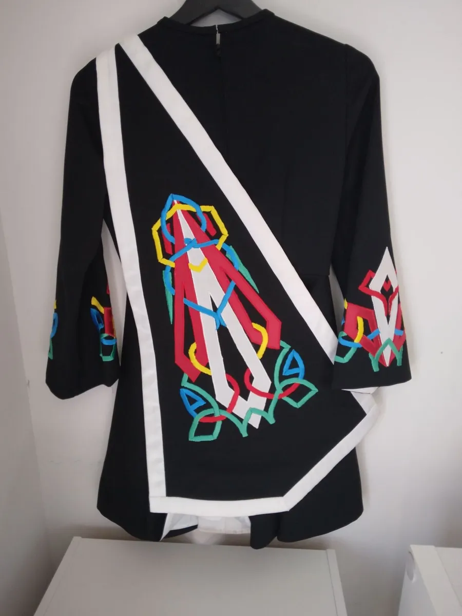 Irish dancing dress - Image 1