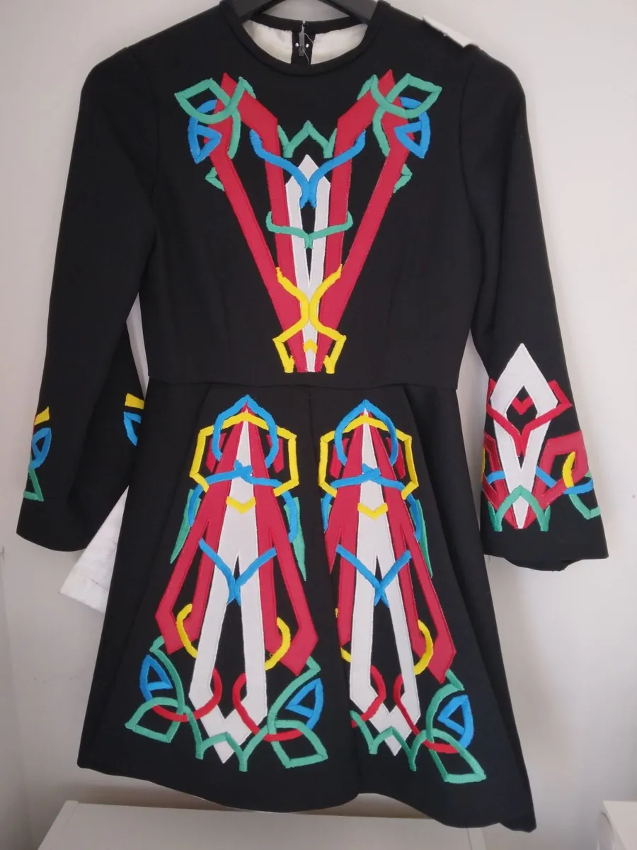 Irish dancing dress - Image 2