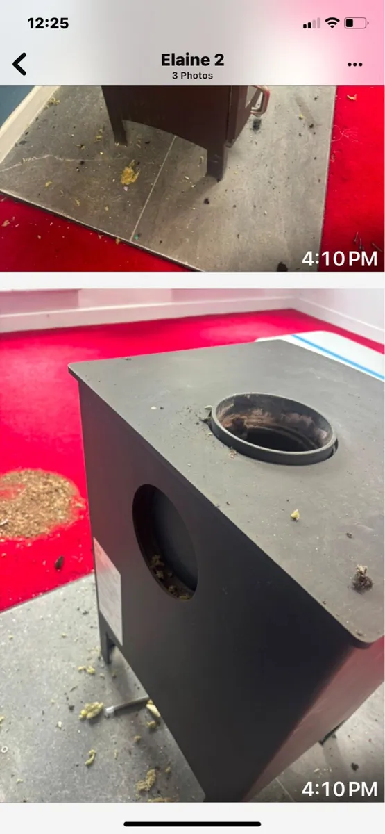 Stove - Image 2