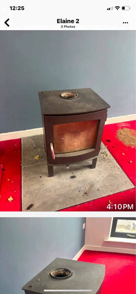 Stove - Image 3