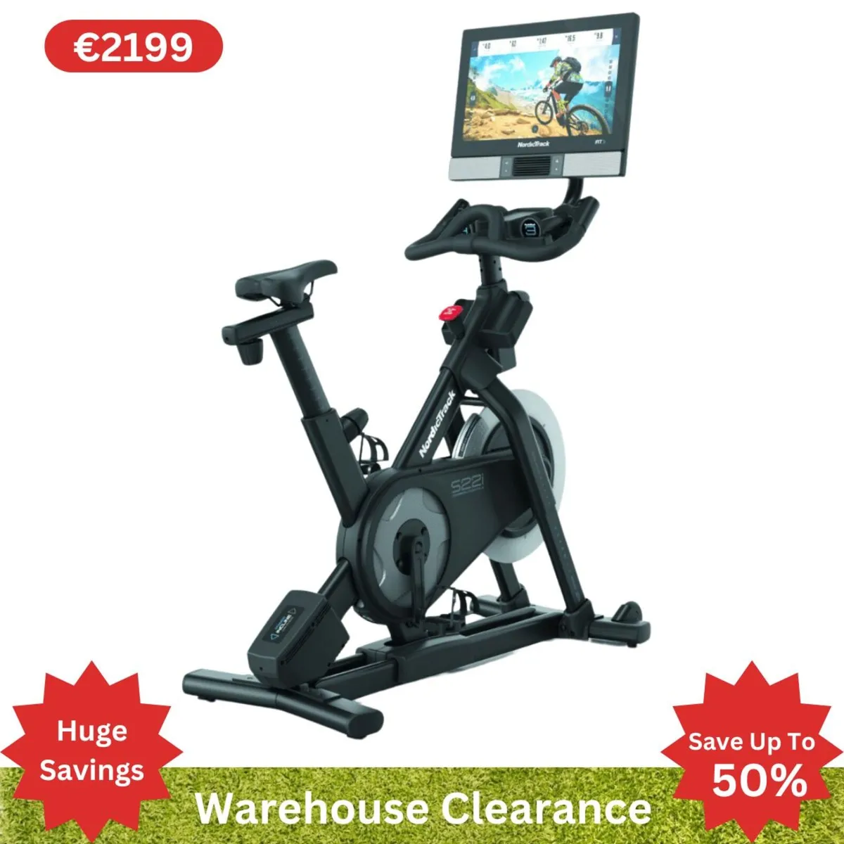 Hire Gym Equipment 4 Home- www.gymhire.ie - Image 1
