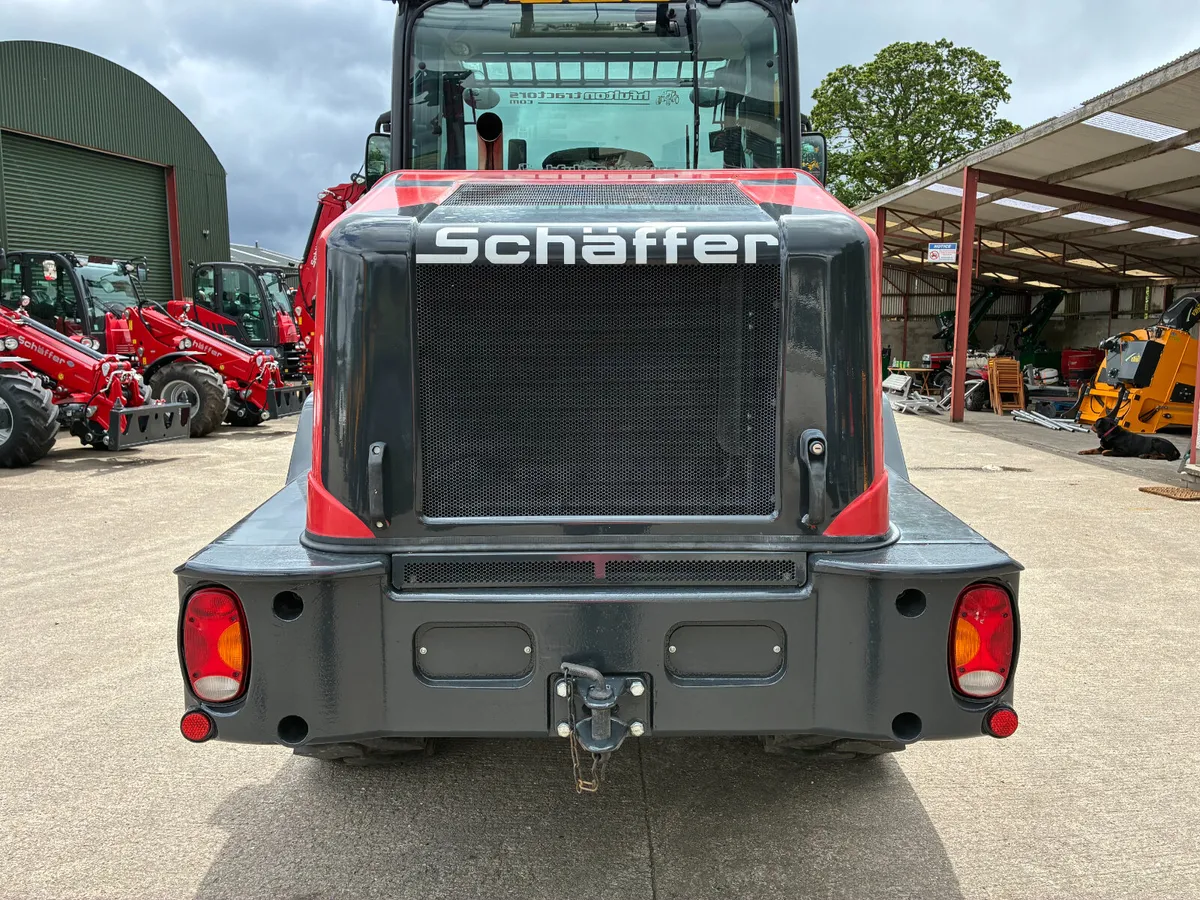 Schaffer 8620T - Image 2
