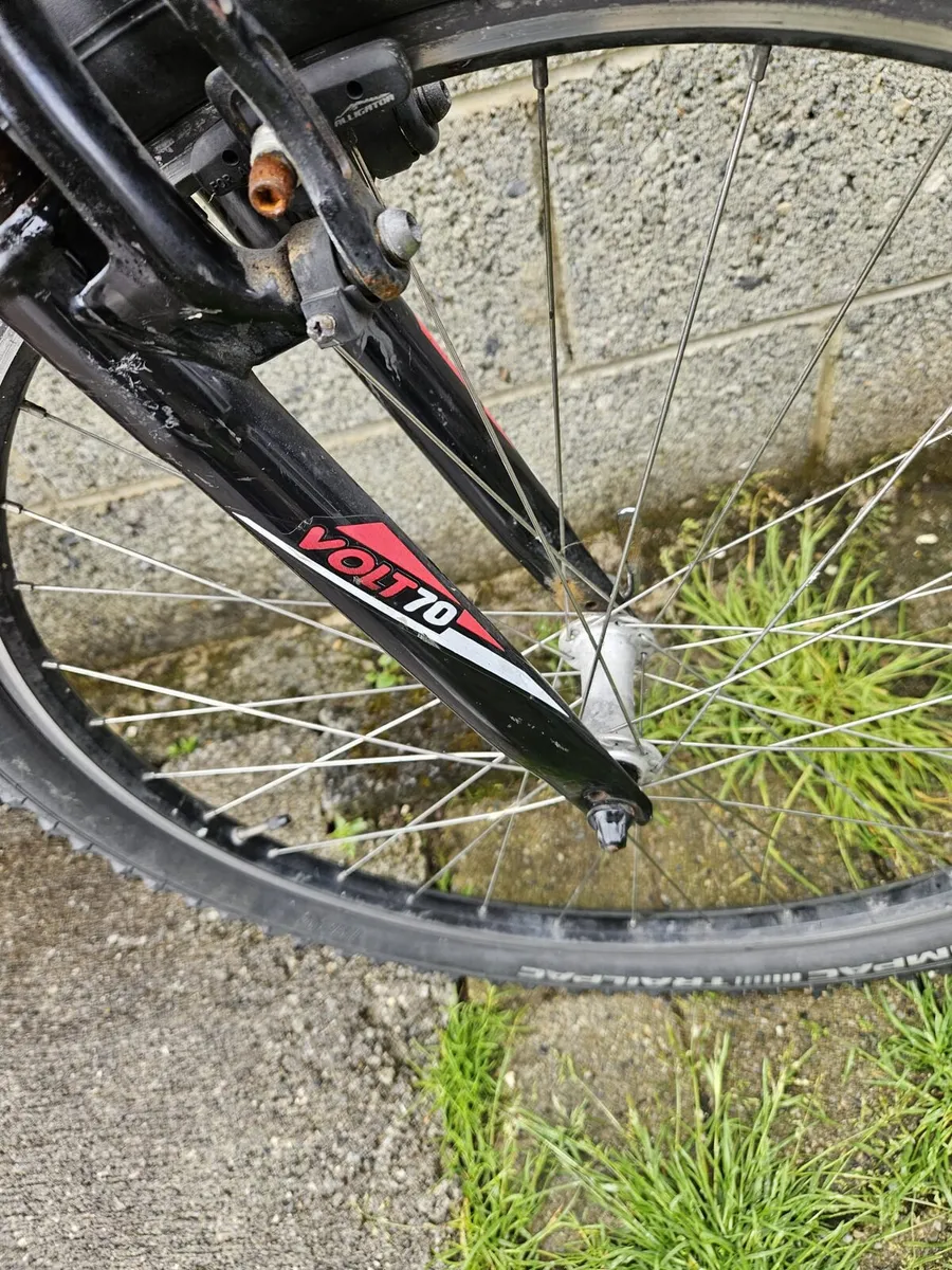 Mens mountain bike - Image 4