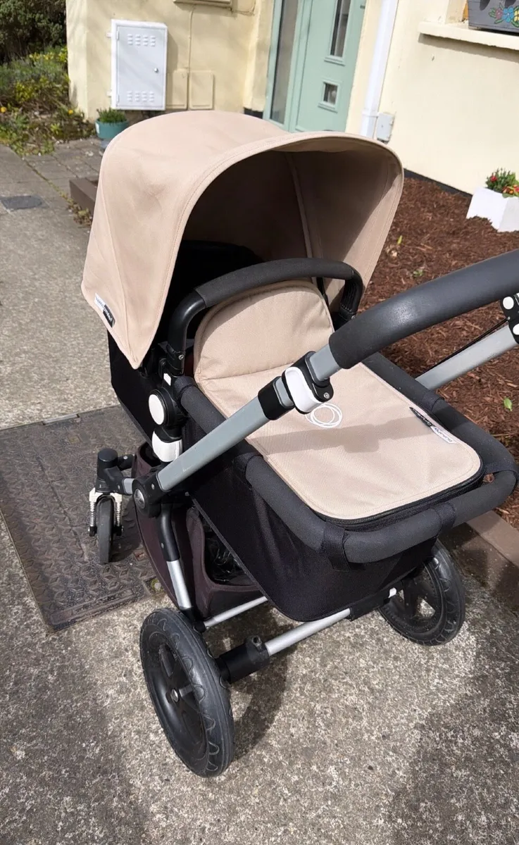 Bugaboo Cameleon 3 - Image 1