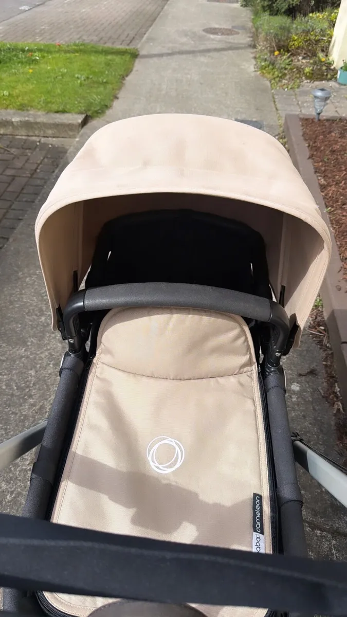 Bugaboo Cameleon 3 - Image 2
