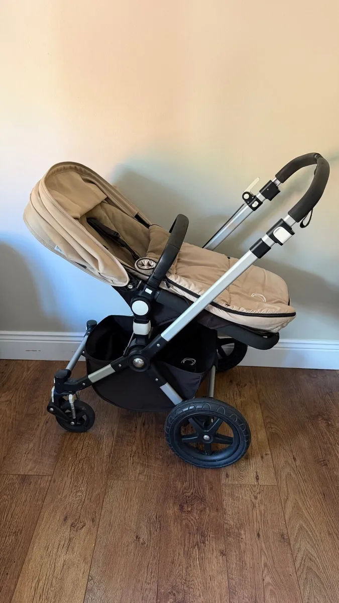 Bugaboo Cameleon 3 - Image 4