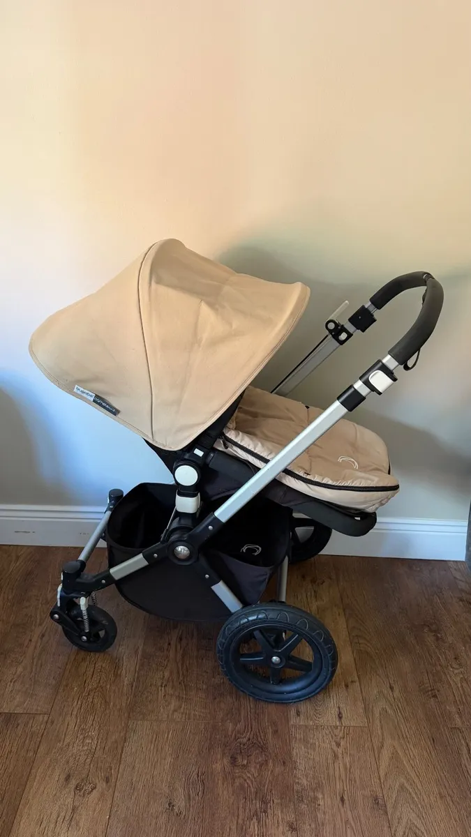 Bugaboo Cameleon 3 - Image 3