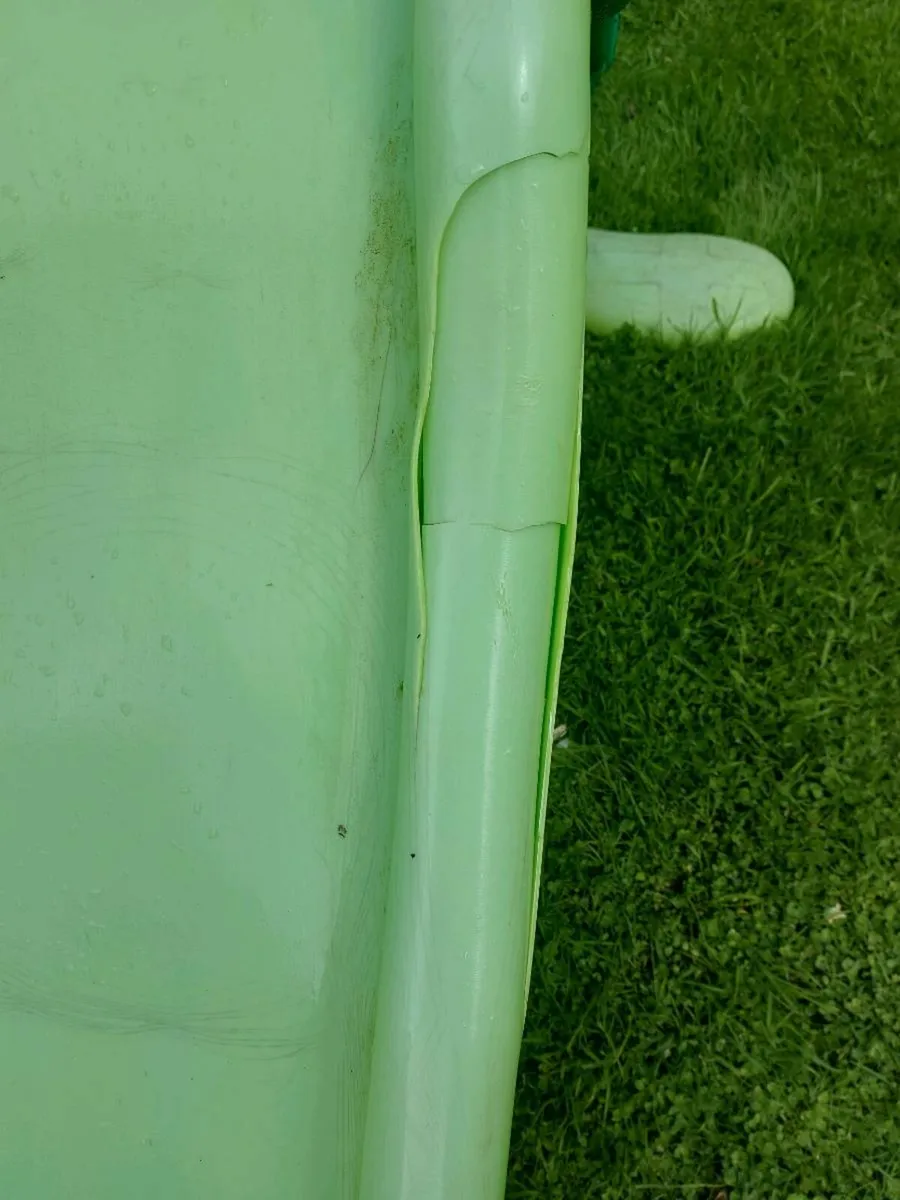 Children's slide - Image 4