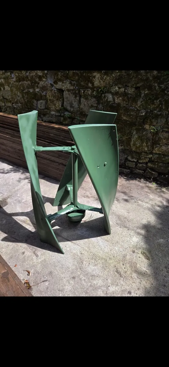 Wind Turbine - Image 1