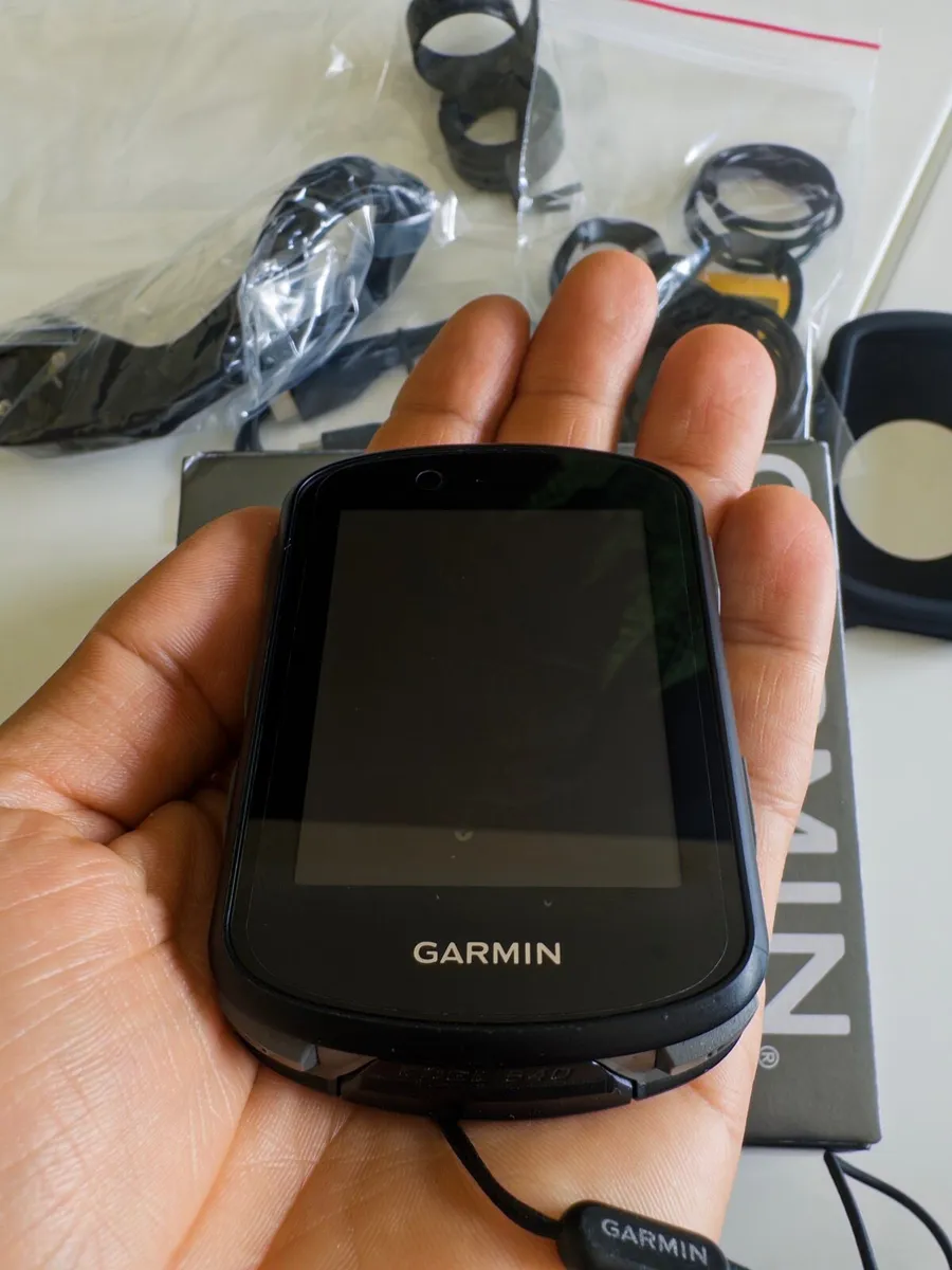 Garmin Edge 540 - Image 3