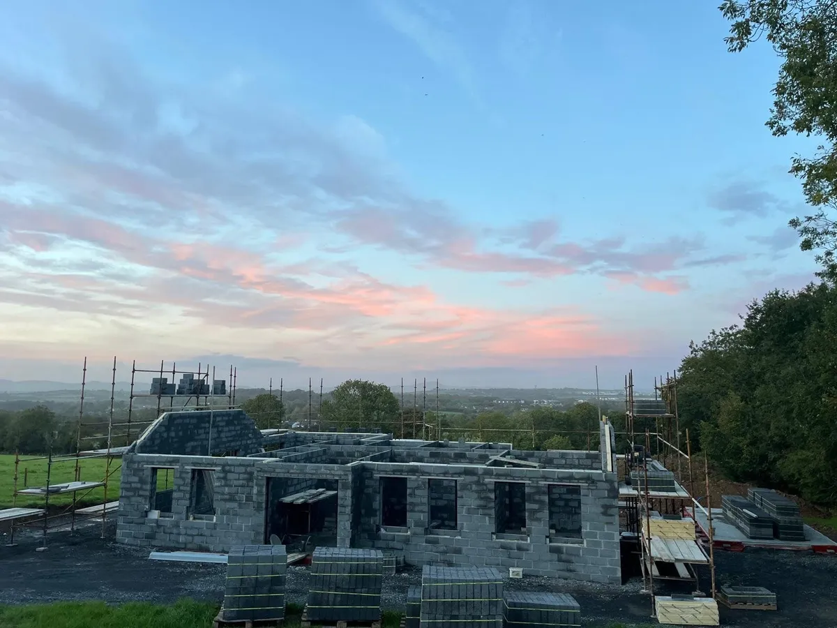 Scaffolding - Image 1