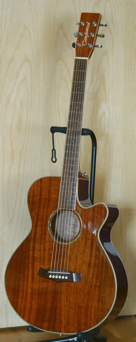 Tanglewood X47-E Sundance Performance Pro - Image 1
