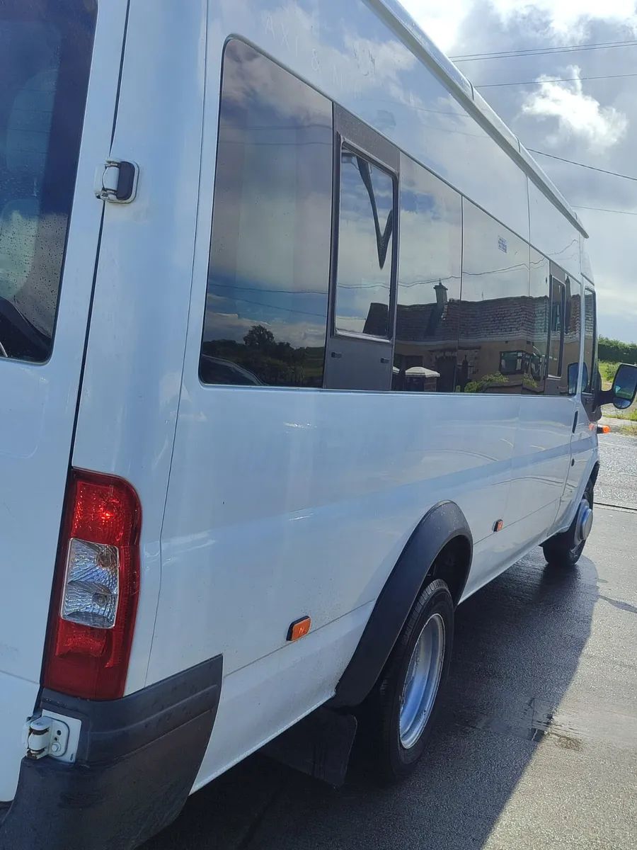 Ford Transit 2013 - Image 3