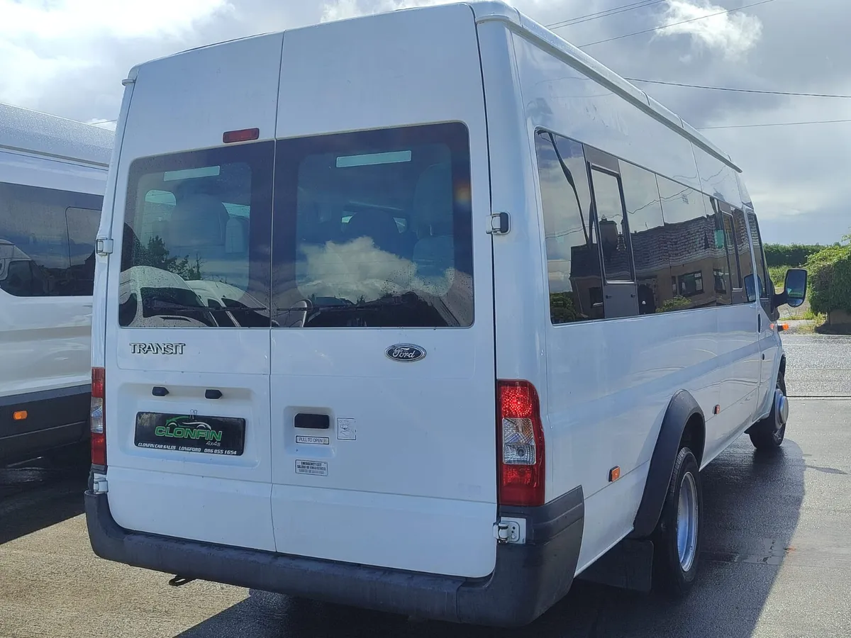 Ford Transit 2013 - Image 4