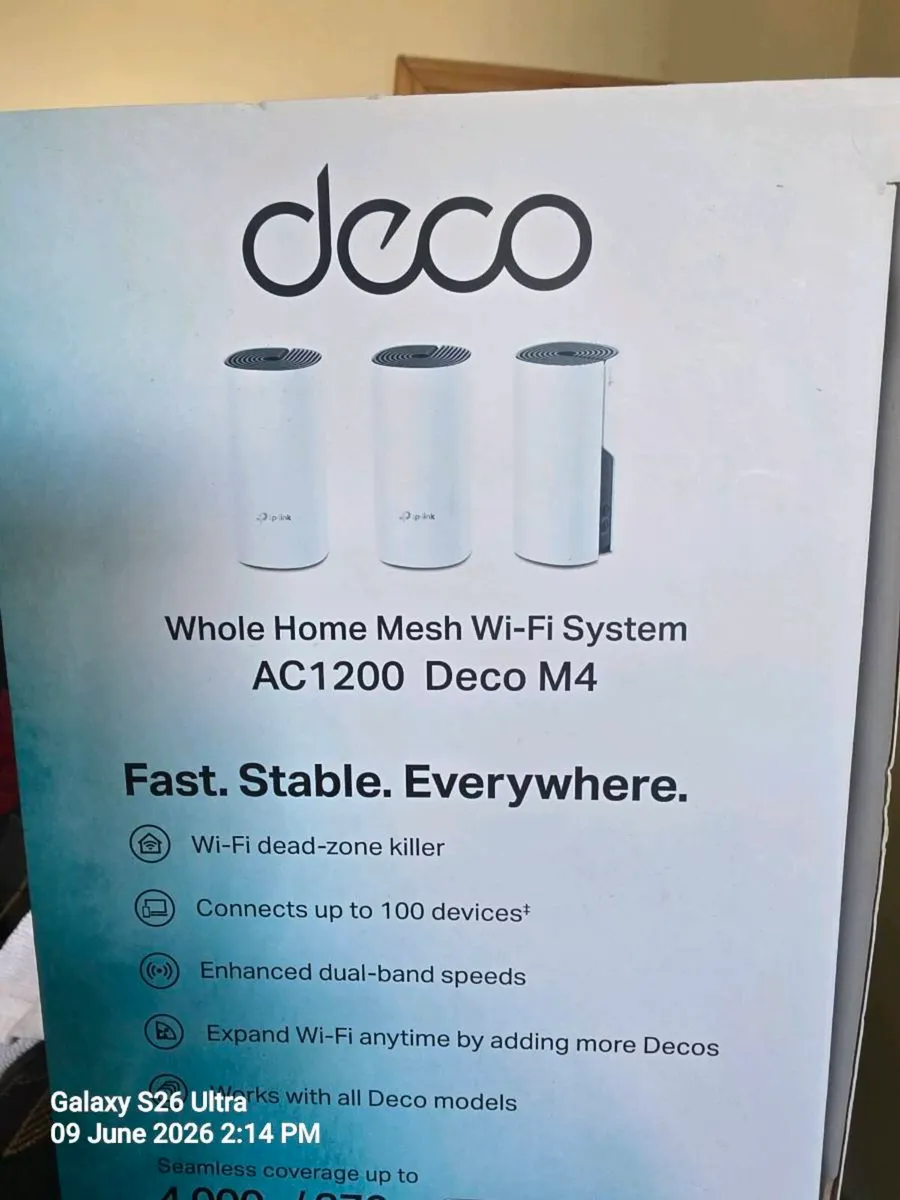 WiFi Booster - Image 2