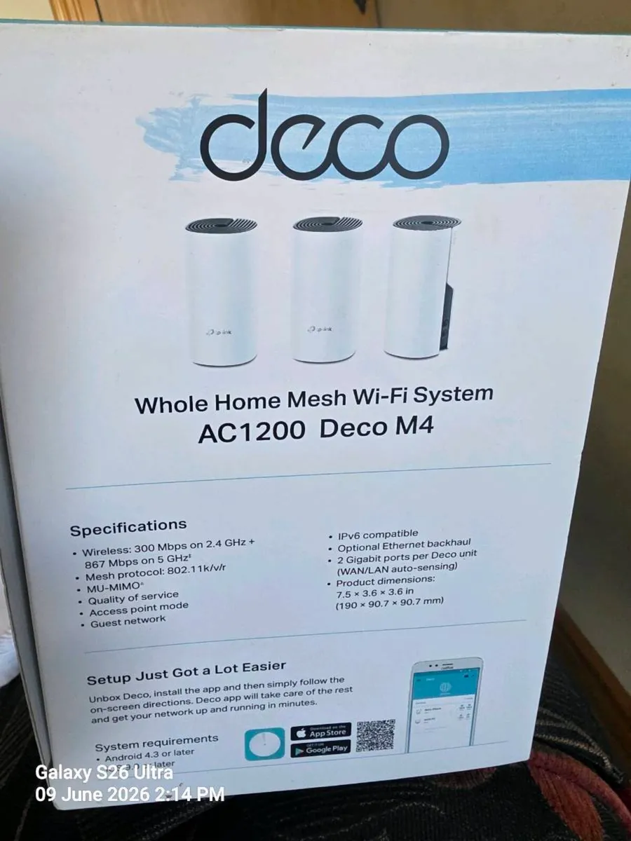 WiFi Booster - Image 3