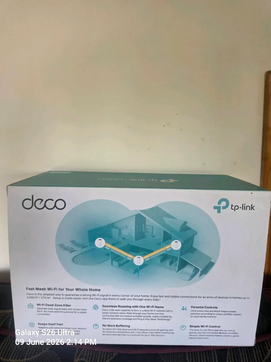 WiFi Booster - Image 4