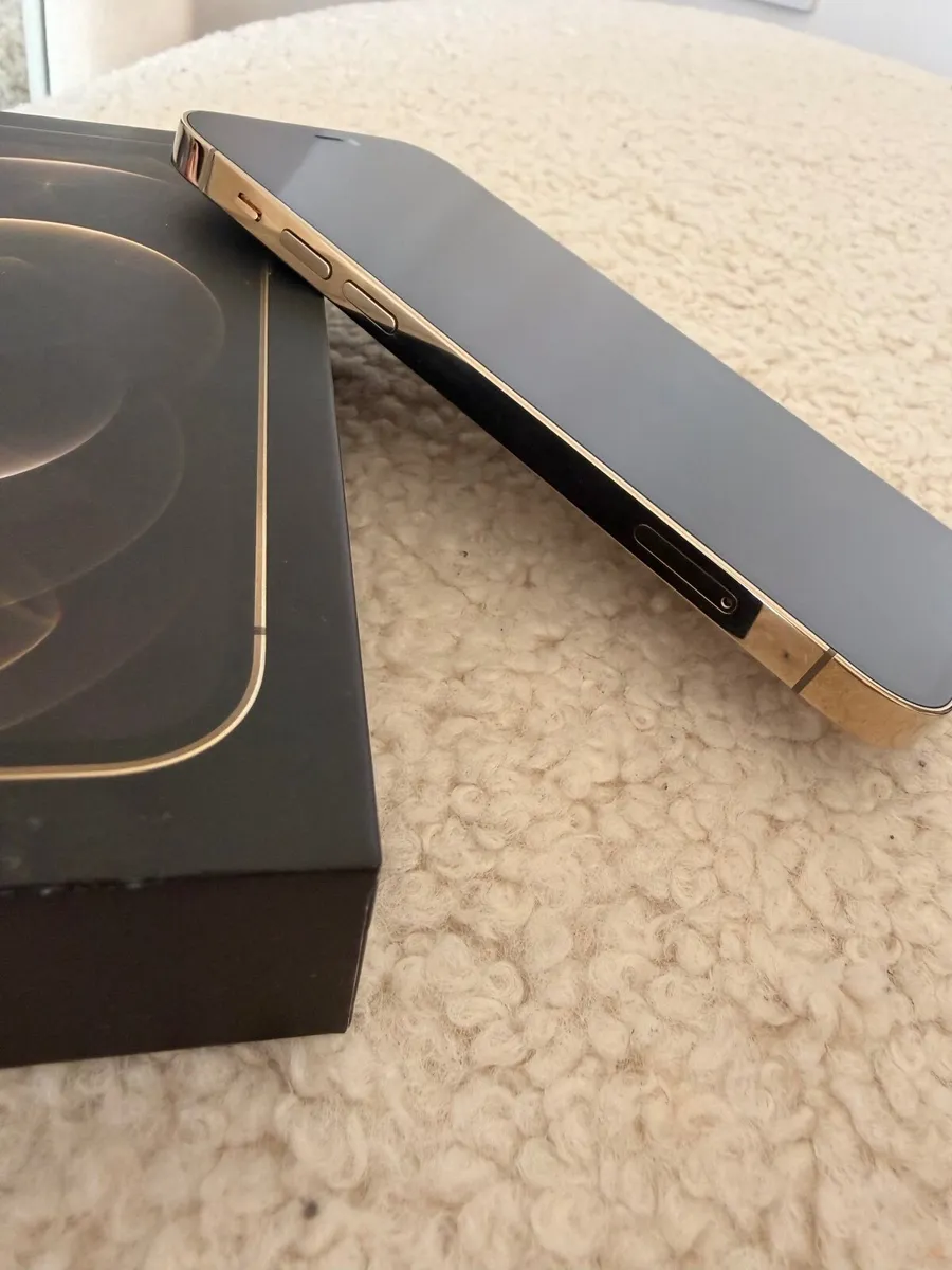 iPhone 12 Pro 256GB - Image 2