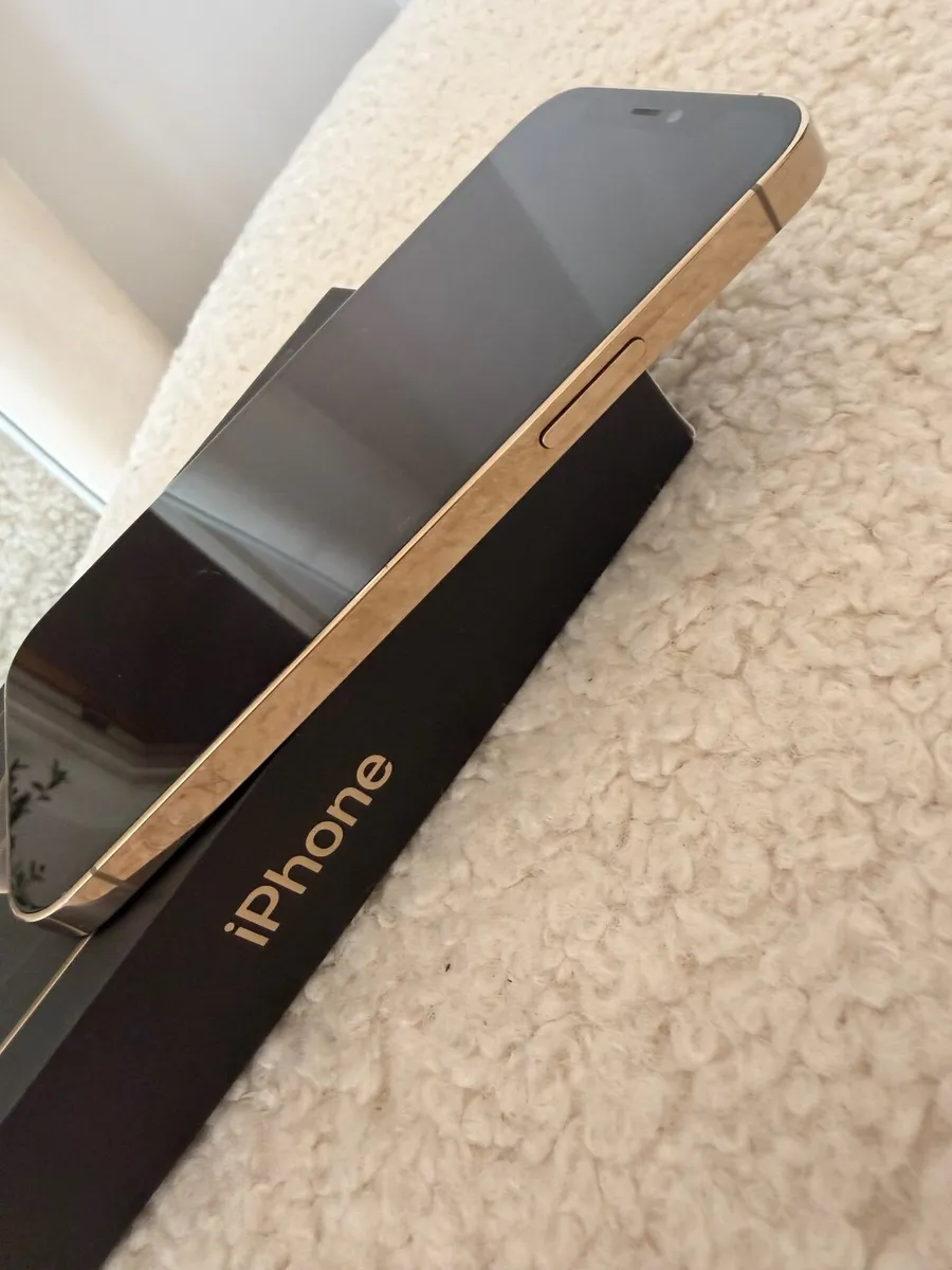 iPhone 12 Pro 256GB - Image 4
