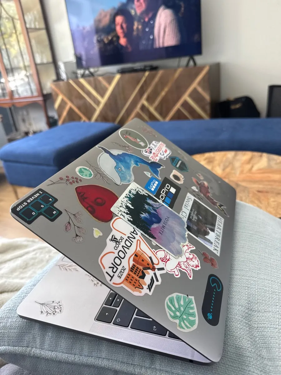 13” MacBook Pro 2019 - 250 GB - Image 4