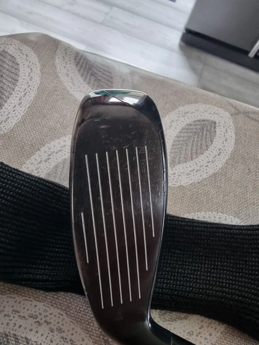 golf club - Image 1