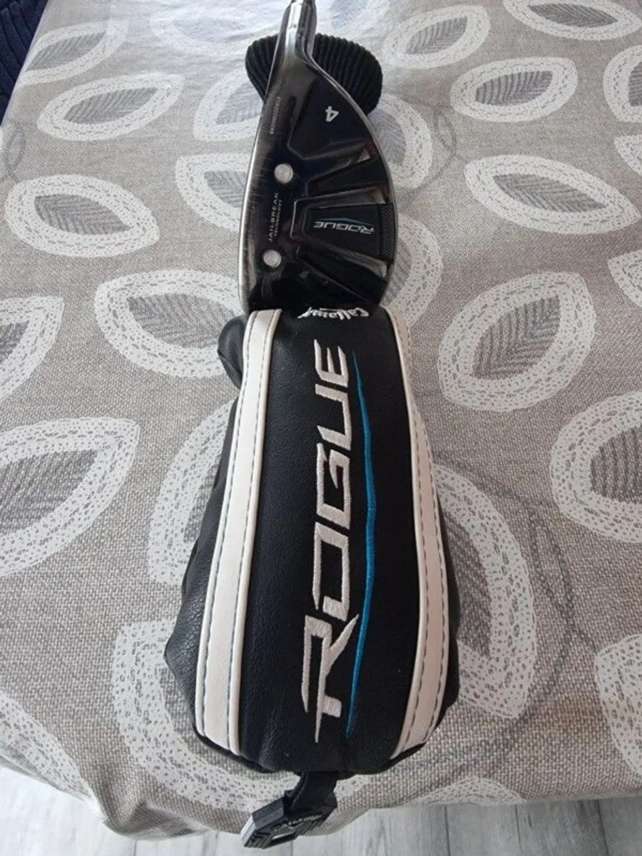 golf club - Image 3
