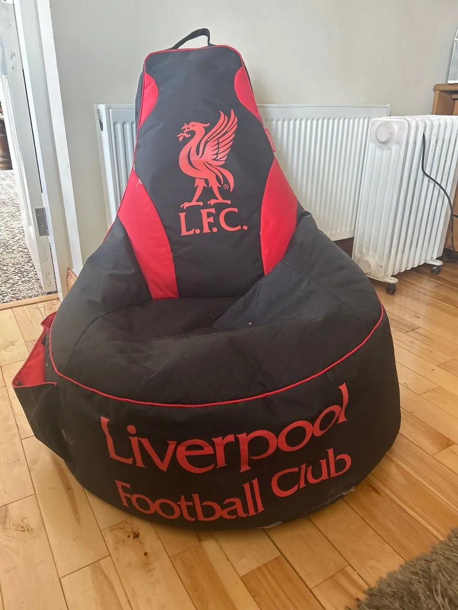 Kids bean bag