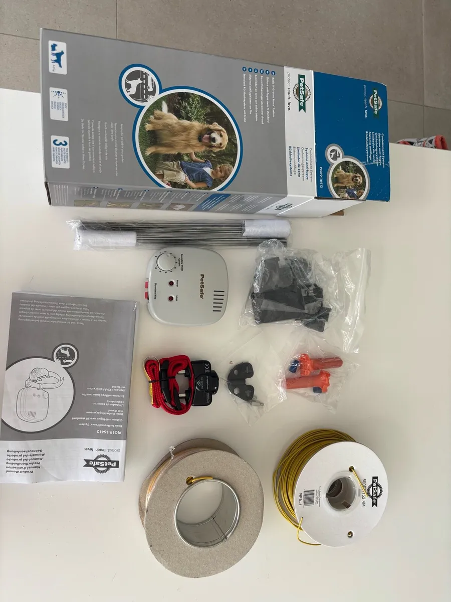 PetSafe Inground Fence System - Image 2