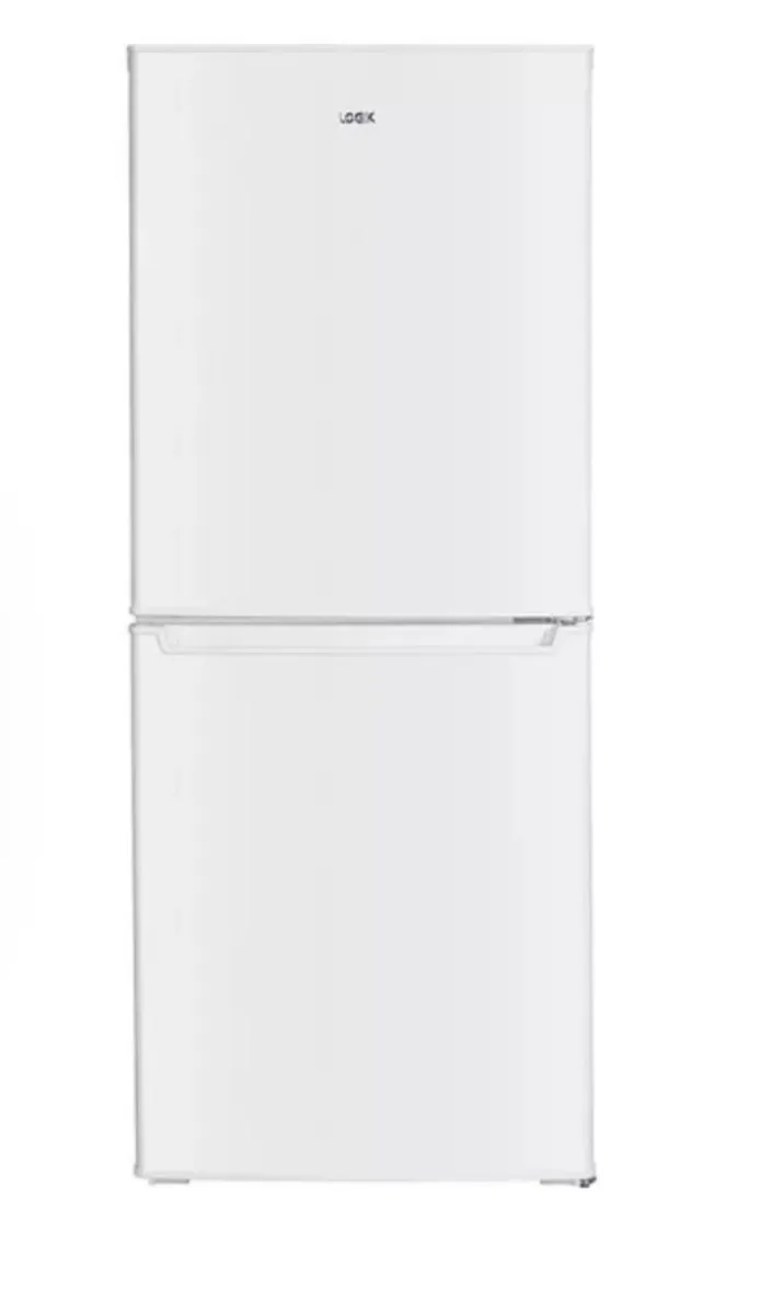 Fridge freezer 50/50 - Image 1