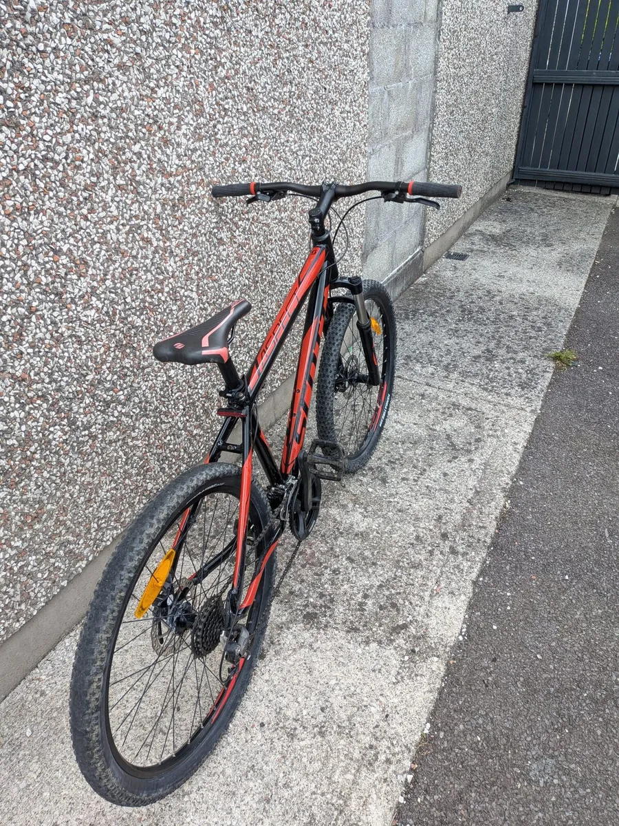 Scott Aspect 660 Mountain Bike Hardtail 26" - Image 2