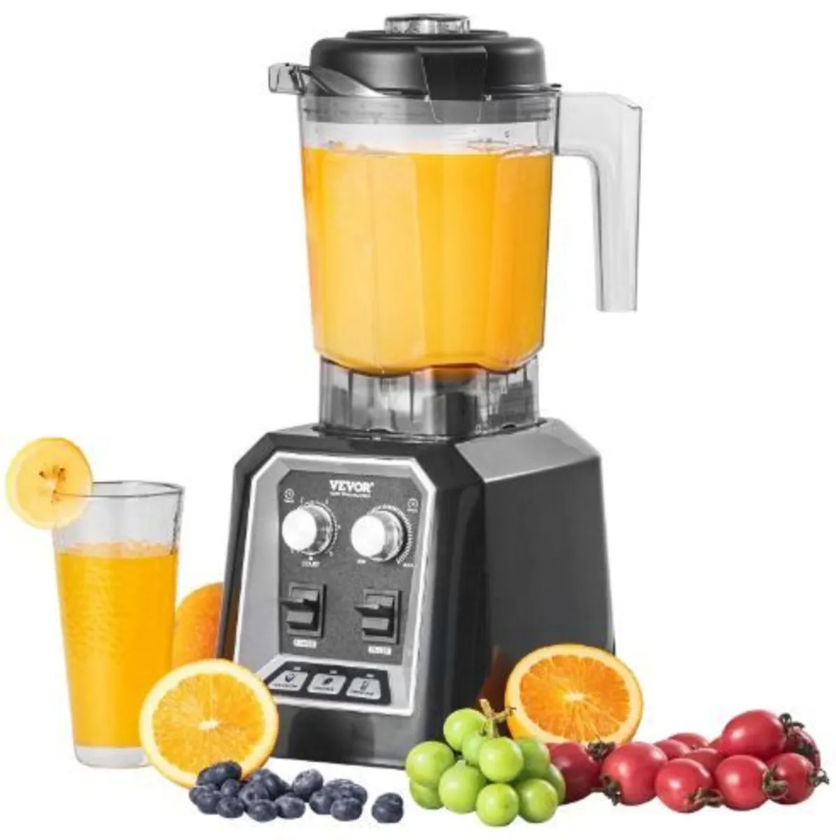 Professional Blender, Commercial - Image 3