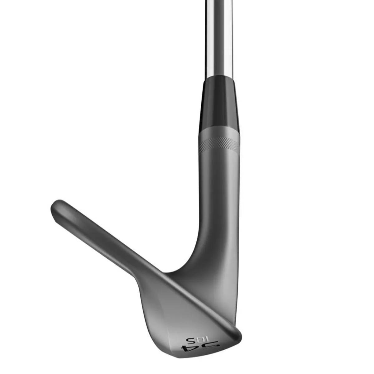 Titleist Vokey SM10 Wedge Set (52, 56, 60) Nickel - Image 4