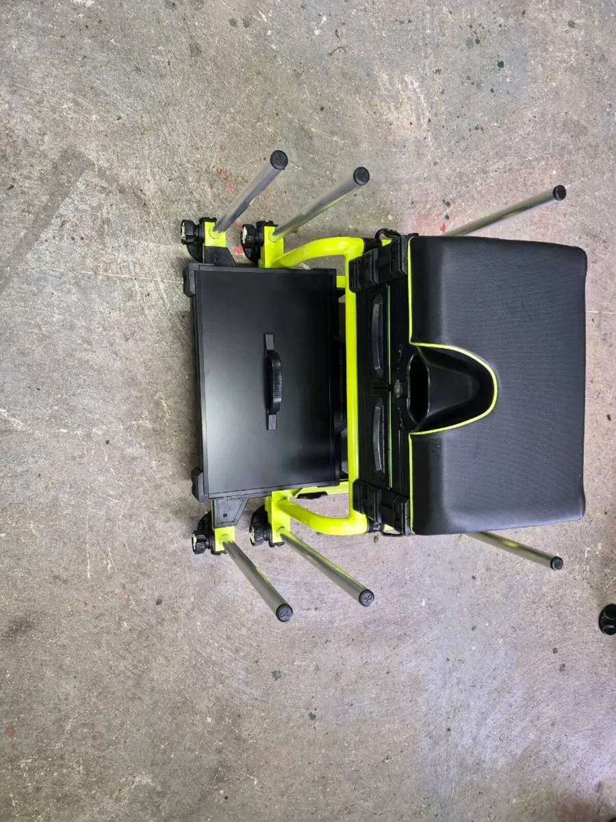 Seatbox - Image 1