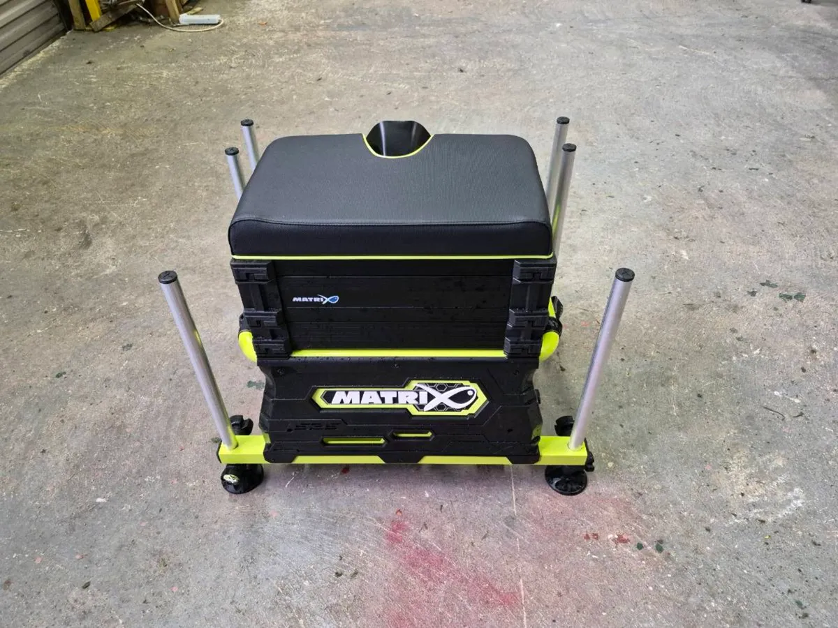 Seatbox - Image 2