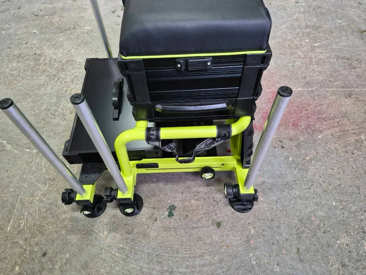 Seatbox - Image 3