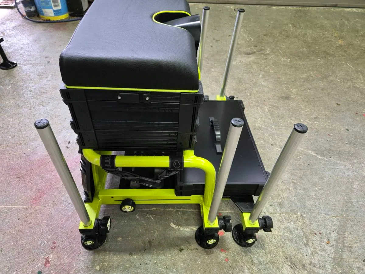 Seatbox - Image 4