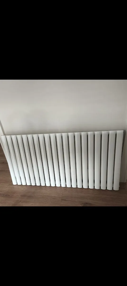 Designer Single Panel Radiator - Image 1