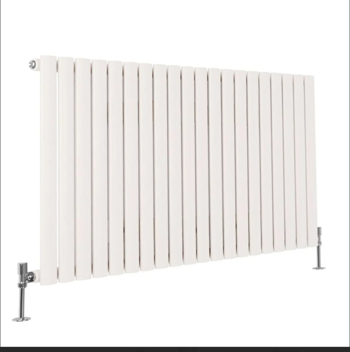 Designer Single Panel Radiator - Image 3