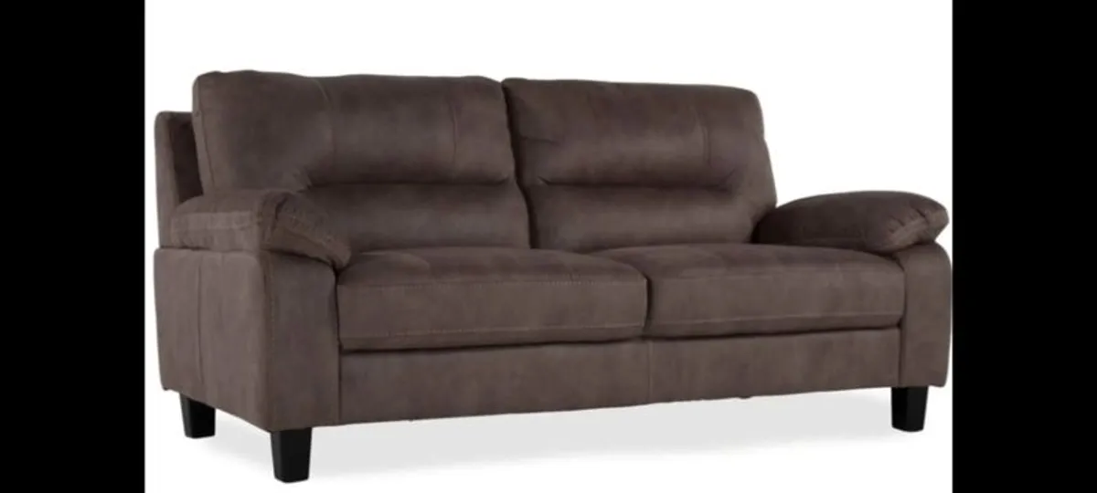 2.5 Seater Sofa - Image 3